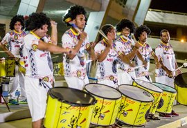 Festival de Cultura Popular da 19° Feira da Reforma Agrária traz mais de 20 atrações em Maceió