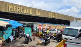 Pergunta de eleitor: 'E então, JHC topa convocar o povo para ver o novo Mercado da Produção?'