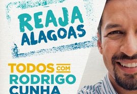 No Sertão, voluntários defendem voto ficha limpa para Rodrigo Cunha