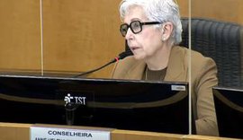 Desembargadora alagoana está entre os 19 candidatos inscritos à vaga de ministro do TST