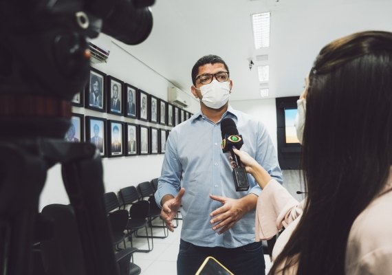 Editais da Educação, Sefaz e PGE de Alagoas serão lançados esse mês, anuncia Seplag