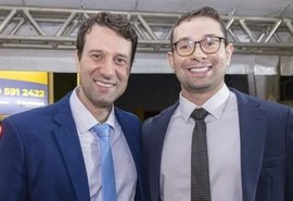 Irmãos Barbosa descartam vice de JHC e focam em projeto para o Legislativo