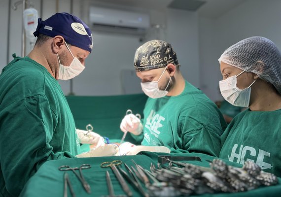 Saiba em que situações você deve procurar o Hospital Geral do Estado