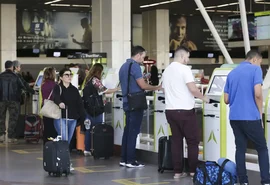 Voa Brasil será destinado a aposentados e estudantes do Prouni
