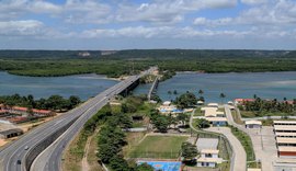 Alagoas é pioneiro em programa de manutenção de pontes