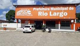 Concurso público de Rio Largo é suspenso parcialmente em nova decisão da justiça