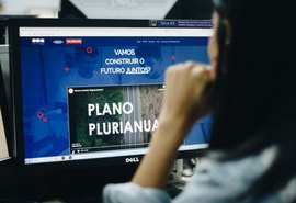 Governo de AL abre plataforma online para receber sugestões da população