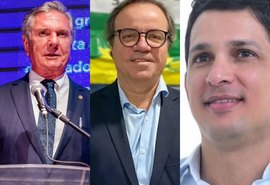 Três candidatos ao governo não apresentam propostas de combate à violência contra a mulher