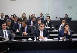 Deputado protocola PL para garantir mais transparência de pedidos de empréstimos pela ALE