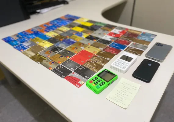 Homens são presos por aplicar golpes em idosos oferecendo ajuda em caixa eletrônico de AL