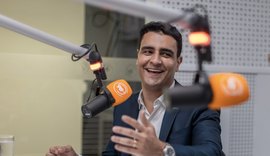 Oposição a JHC fica resumida a menos de 10% na Câmara de Vereadores