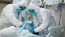 Alagoas ganha autorização do Confaz para isenção de ICMS do kit intubação