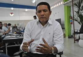 Advogada denuncia Prefeito de Palmeira dos Índios por violência sexual e moral