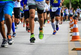 Projeto Corre Maceió vai estimular corrida e bem-estar