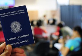 Pedidos do seguro-desemprego tiveram aumento de 1,9% em 2020