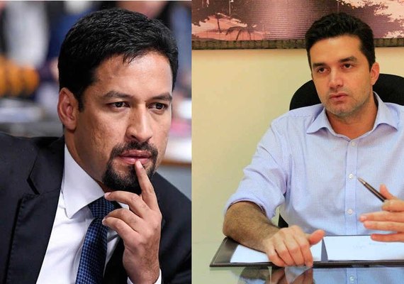 Rodrigo Cunha pode “perder” chapa para Rui Palmeira