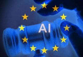 UE exigirá rótulos digitais em conteúdos de IA com aparência realista