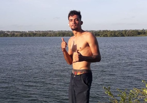 Polícia Civil investiga morte de servente e analisa imagens em Maceió