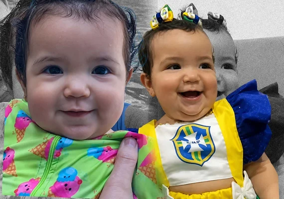 Polícia Civil indicia mãe da bebê Helena após laudo apontar morte por asfixia