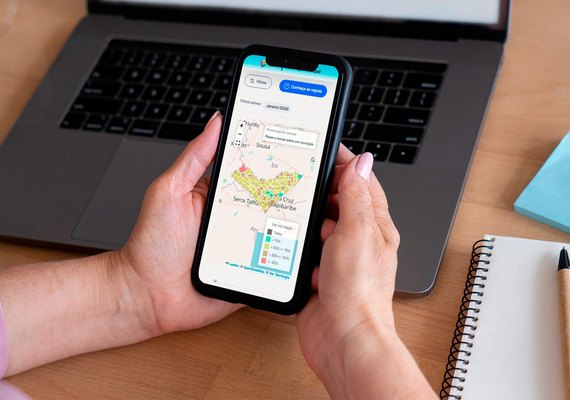 Ranking  avalia as melhores cidades alagoanas para se empreender