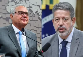 Base do MDB fecha foco em Renan e Lira para o Senado em AL