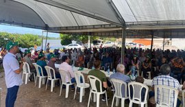 Coopaiba lançou fomento que vai ofertar R$280 mil para agricultores familiares