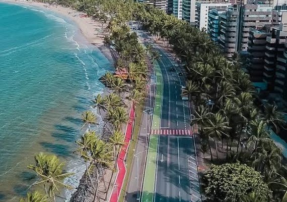 Tecnologia Assistiva no Turismo: projeto da Fundepes promove acessibilidade em atrações turísticas de Maceió