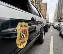 Operação prende quadrilha que fazia leilões falsos na internet