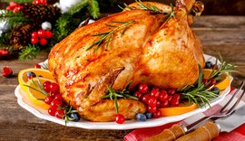 Cesta de Natal 2025 fica 4,5% mais cara