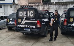 Apreensão
