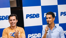 Chapa federal do PSDB enfrenta crise por atraso de “compromissos”