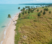 Bandeira Azul: Praia do Patacho recebe renovação do título internacional de sustentabilidade