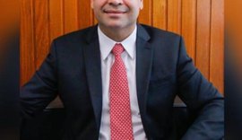 Nem Gaspar, nem Cunha: União Brasil de AL fica com braço direito de Lira