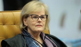 Rosa Weber assume plantão do Supremo a partir de hoje