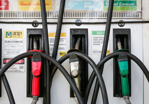 Preço da gasolina volta a aumentar de forma abusiva em AL