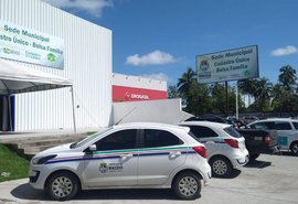 Atendimentos na sede do Cadúnico estão suspensos a partir desta segunda-feira (21)