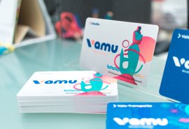 Saiba onde recarregar seu Cartão Vamu