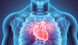Alagoas lidera mortalidade cardiovascular no Brasil, aponta levantamento da SBC
