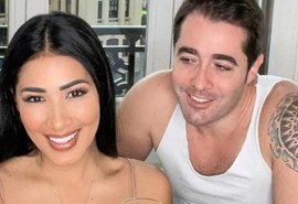 Simaria sofre derrota na Justiça e perde disputa contra o ex-marido