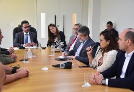 Concurso para delegado da PC-AL é adiado e terá aumento no número de vagas, diz governo
