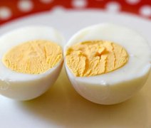 Saiba o que acontece com seu corpo ao comer um ovo por dia