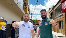 Delegado Thiago Prado leva Rota da Liberdade para Rio Largo, São Miguel dos Campos e Maceió