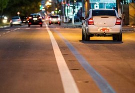 Falha em semáforos causa congestionamento na Fernandes Lima; saiba mais