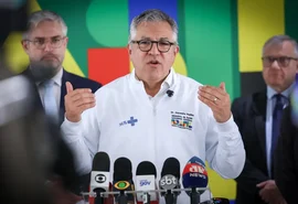 Parceria do SUS com setor privado deve começar ainda este ano