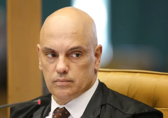 PM alagoano é investigado por acessar dados pessoais de Alexandre de Moraes