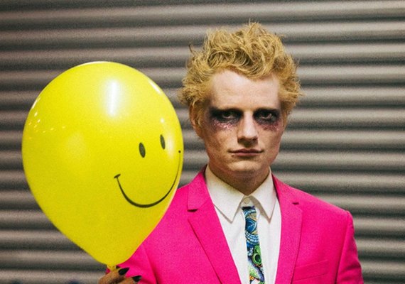 Revelado parceiro de Ed Sheeran em nova música