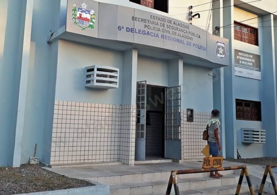 Homem é atingido por diversos tiros na cidade de São Miguel dos Campos