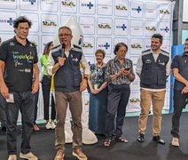 Padilha alerta para risco de sarampo entre viajantes da Copa