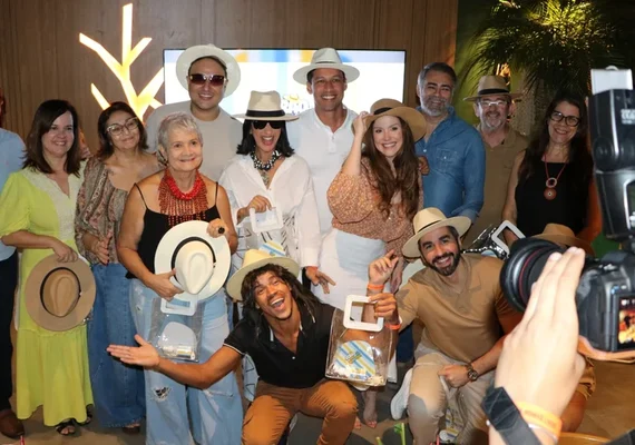 Maceió apresenta projeto de verão em encontro com jornalistas e influenciadores