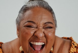 A﻿triz alagoana Aline Marta Maia é a homenageada da 16ª Mostra Sururu de Cinema